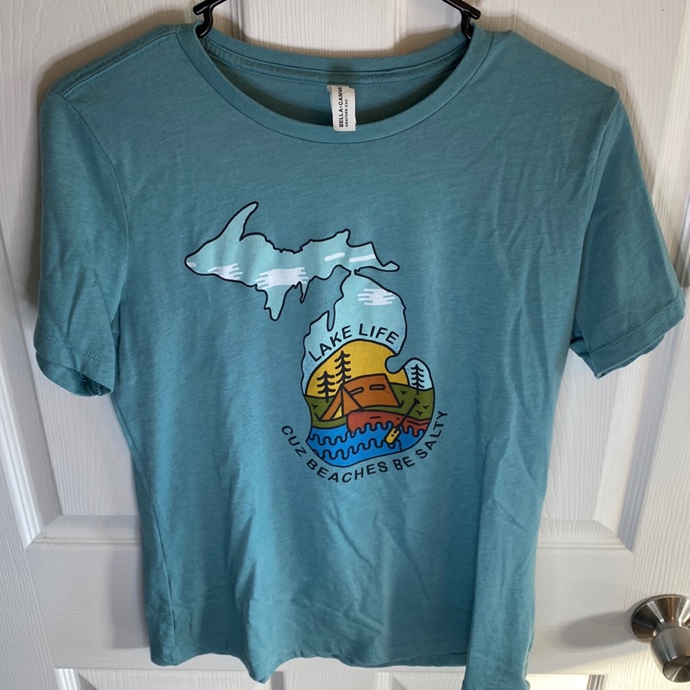 Graphic Tee